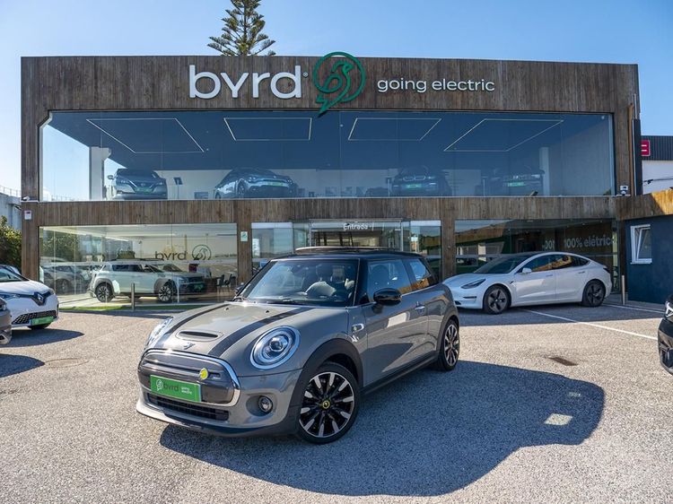 MINI 3 Portas - Photo 1