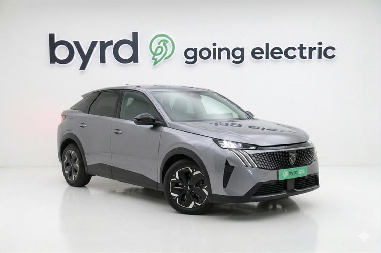 Peugeot E-3008 - Photo 1