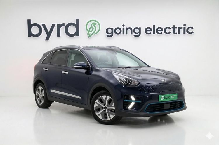 Kia e-Niro - Photo 1