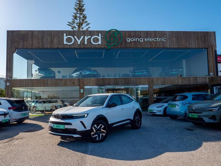 Opel Mokka-e - Photo 1