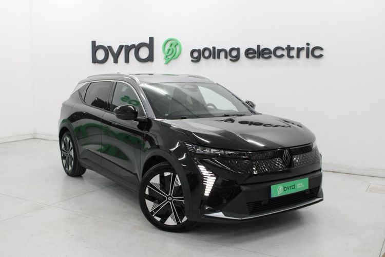 Renault Scénic E-Tech - Photo 1