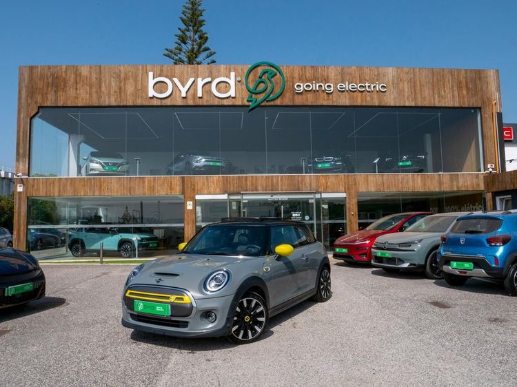 MINI 3 Portas - Photo 1