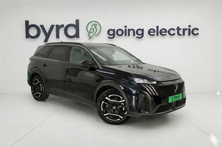 Peugeot E-5008 - Photo 1