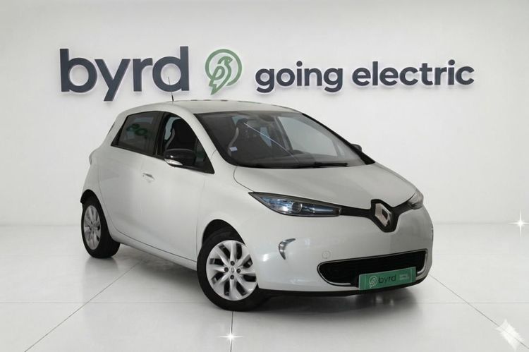 Renault Zoe - Photo 1