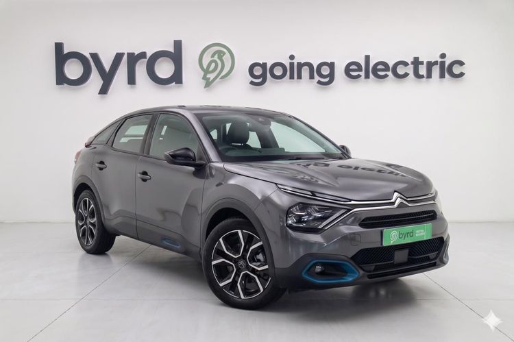 Citroen e-C4 - Photo 1