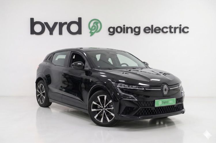 Renault Mégane E-Tech - Photo 1