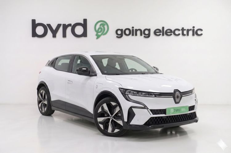 Renault Mégane E-Tech - Photo 1
