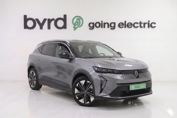 Renault Scénic E-Tech - Photo 1