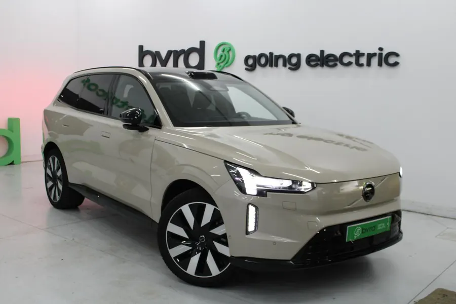 Volvo EX90 - Photo 1