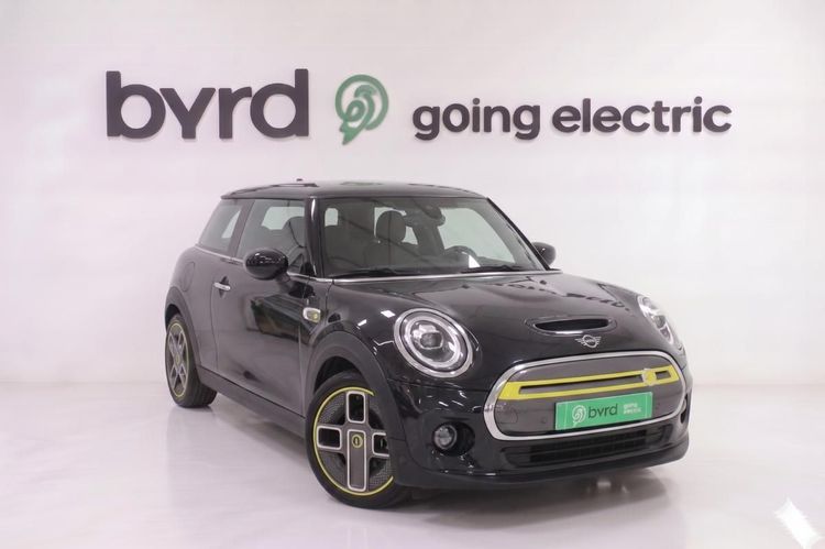 MINI Cooper - Photo 1
