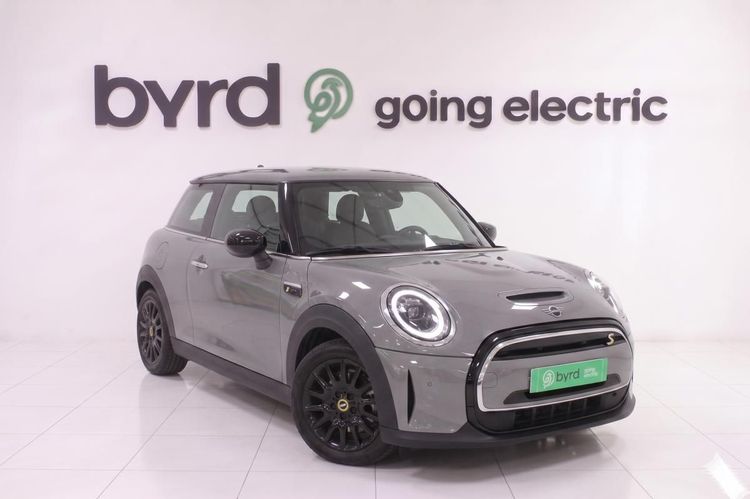 MINI Cooper - Photo 1