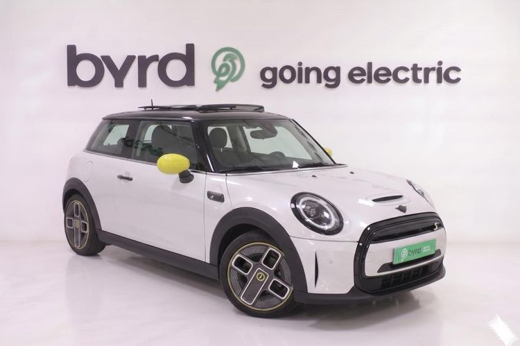 MINI Cooper - Photo 1
