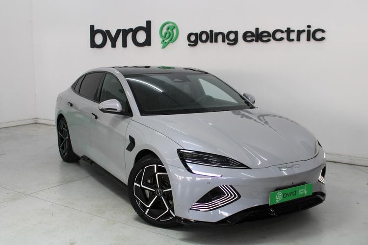 BYD Seal - Photo 1