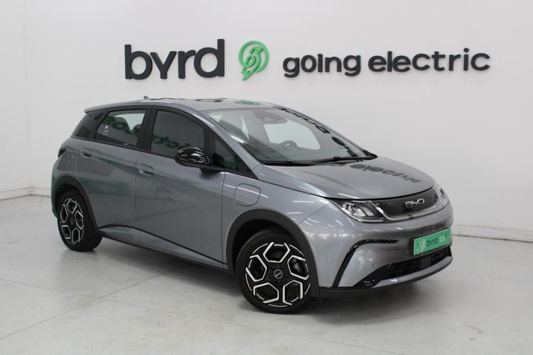 BYD Dolphin - Photo 1