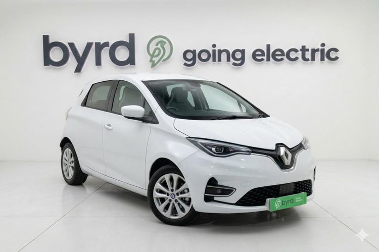 Renault Zoe - Photo 1
