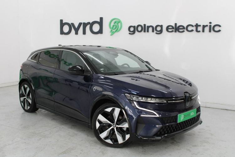 Renault Mégane E-Tech - Photo 1