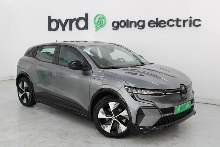 Renault Mégane E-Tech - Photo 1