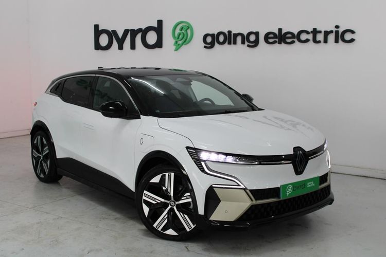Renault Mégane E-Tech - Photo 1