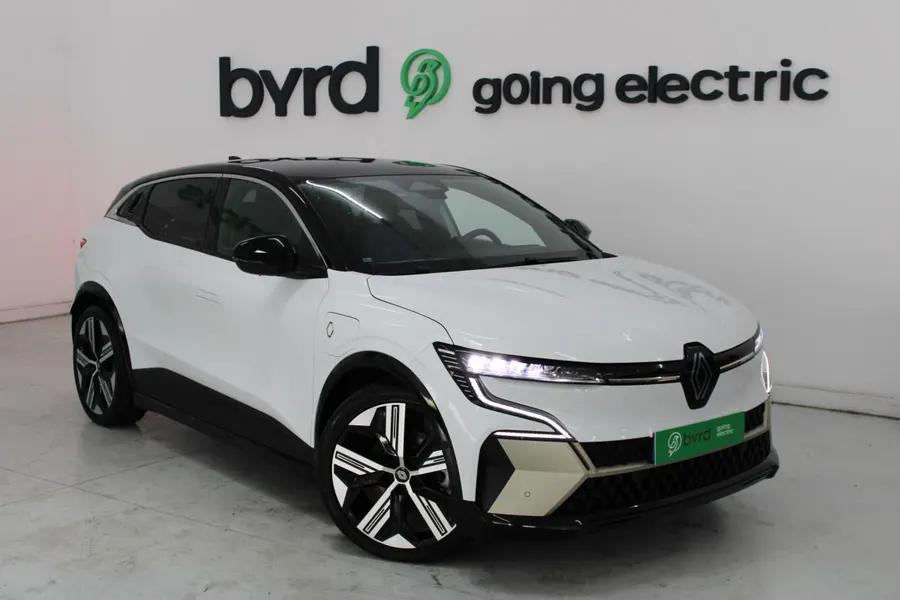 Renault Mégane E-Tech - Photo 1