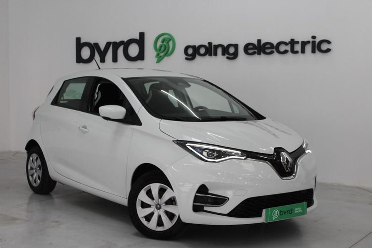 Renault Zoe - Photo 1