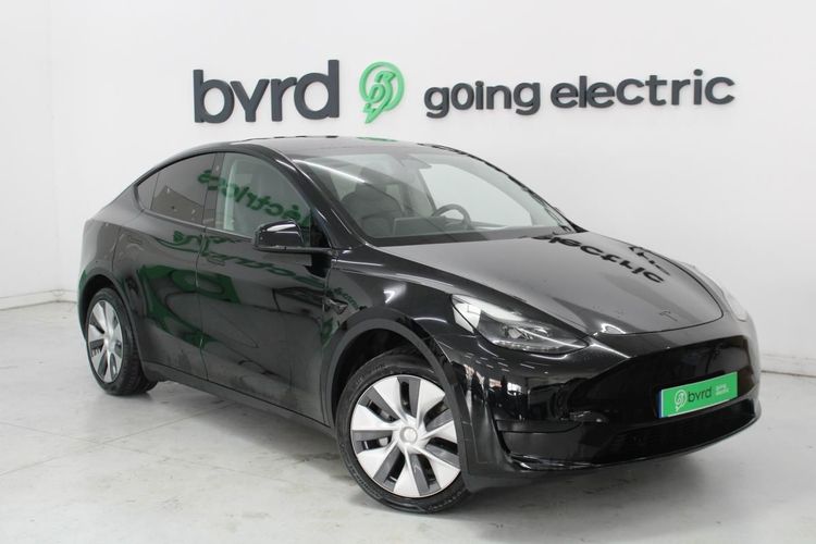 Tesla Model Y - Photo 1