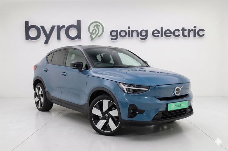 Volvo C40 - Photo 1