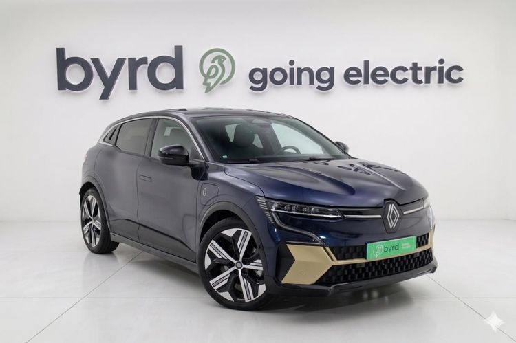 Renault Mégane E-Tech - Photo 1