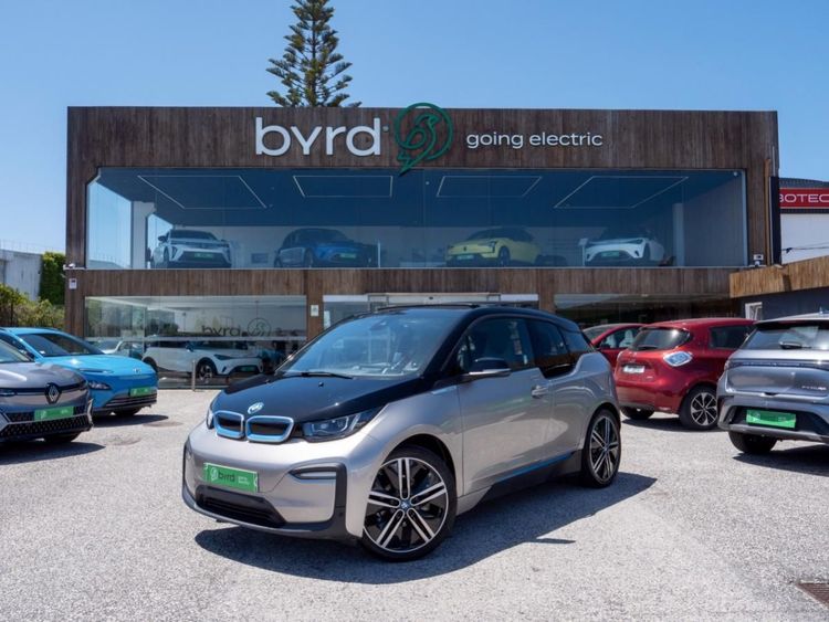 BMW i3 - Photo 1