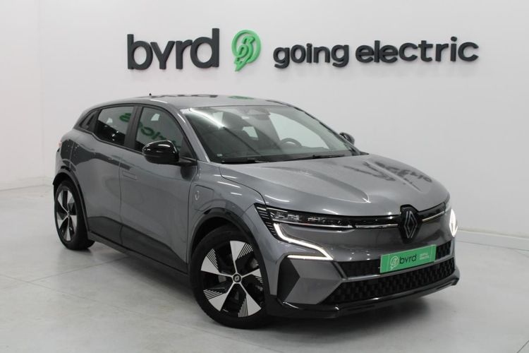 Renault Mégane E-Tech - Photo 1