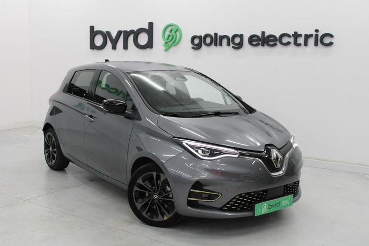 Renault Zoe - Photo 1