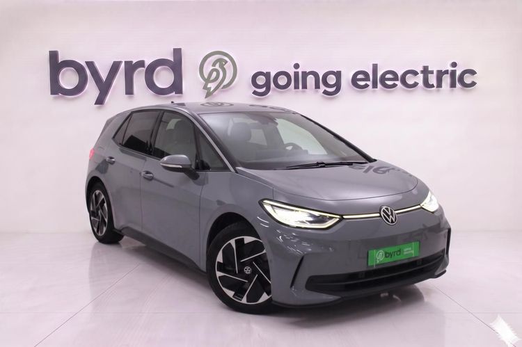 Volkswagen ID.3 - Photo 1