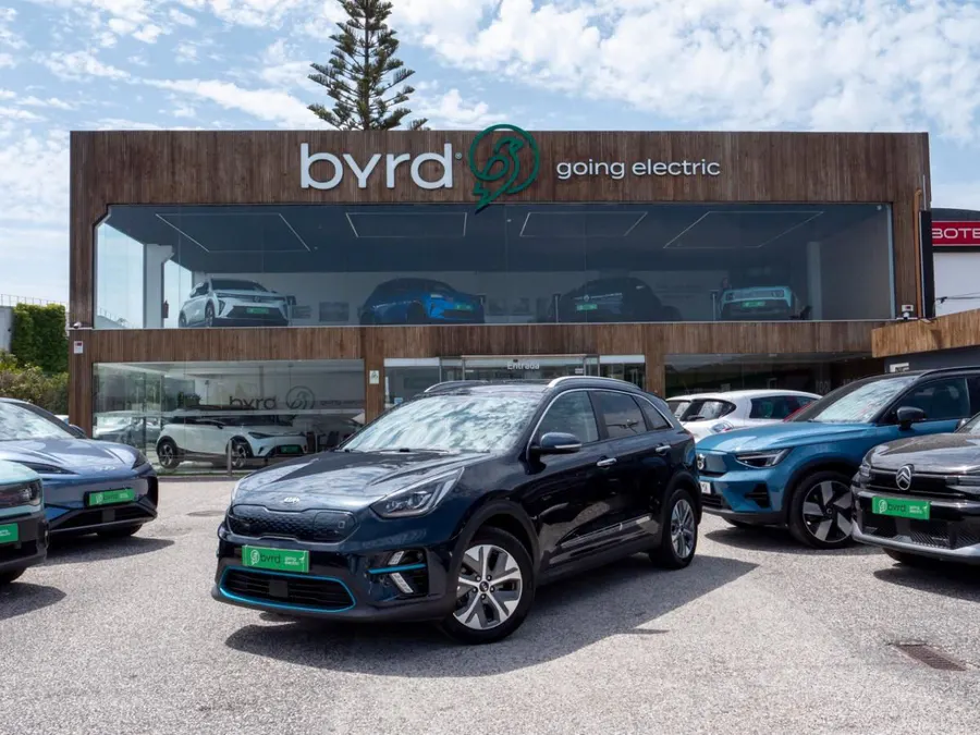 Kia e-Niro - Photo 1