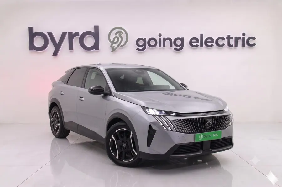 Peugeot E-3008 - Photo 1