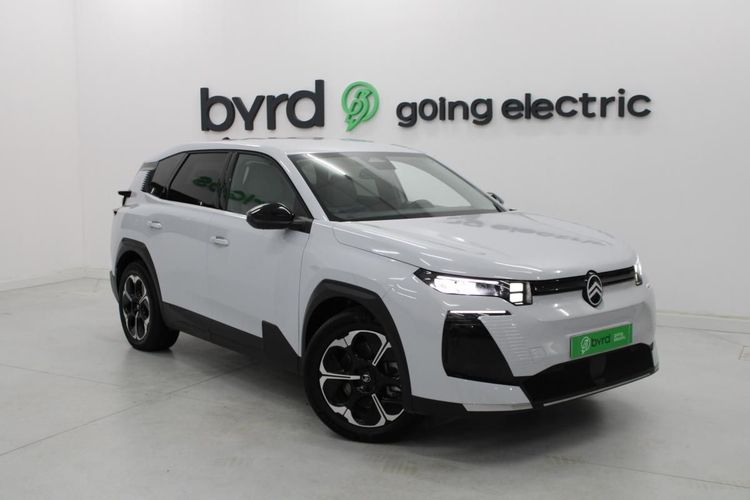 Citroen e-C5 Aircross - Photo 1
