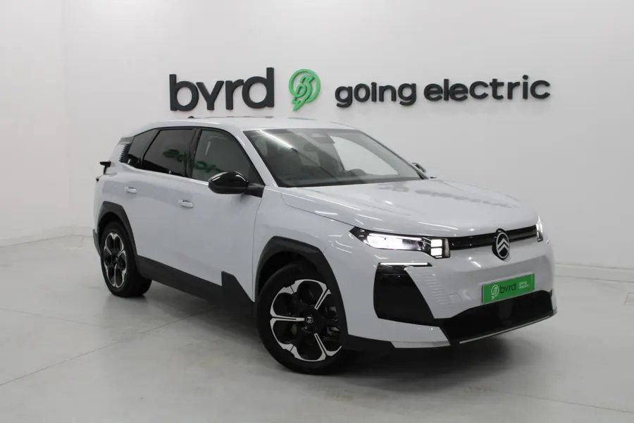 Citroen e-C5 Aircross - Photo 1