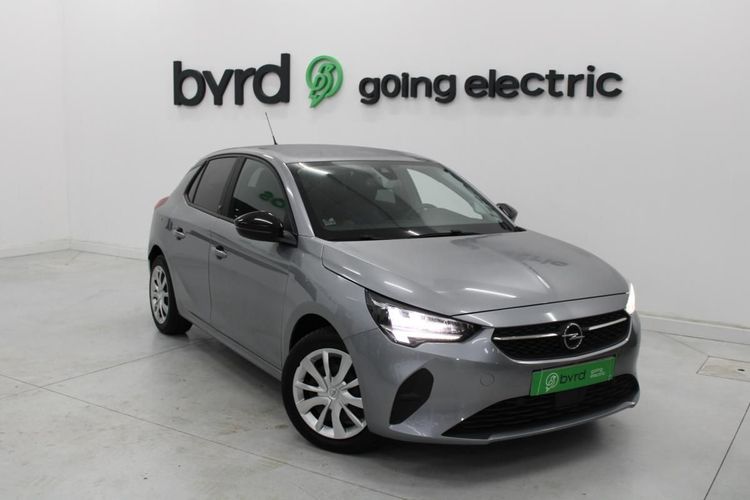 Opel Corsa-e - Photo 1