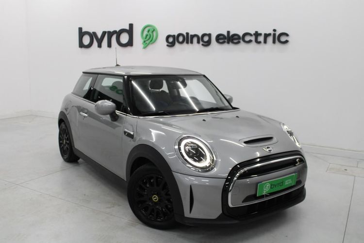 MINI 3 Portas - Photo 1