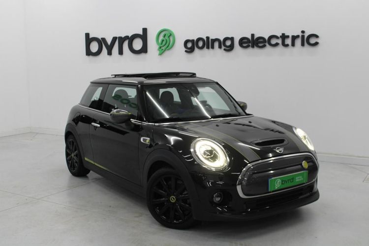 MINI 3 Portas - Photo 1