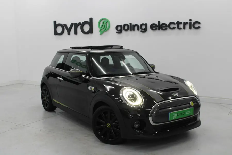 MINI 3 Portas - Photo 1