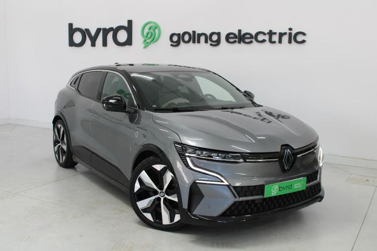 Renault Mégane E-Tech - Photo 1