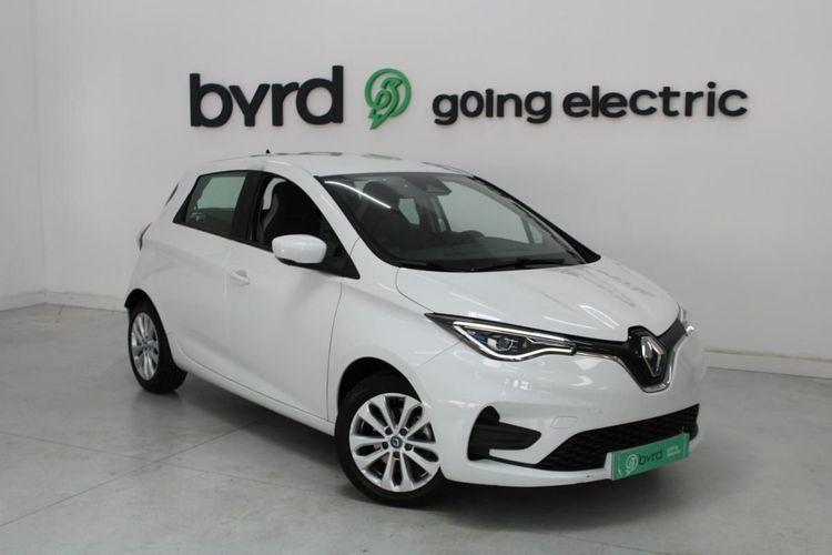 Renault Zoe - Photo 1