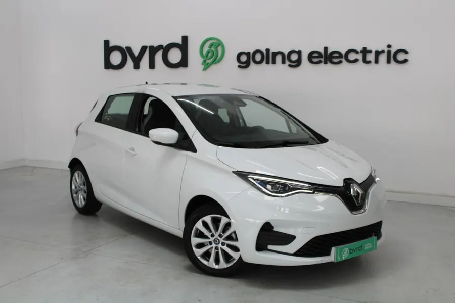 Renault Zoe - Photo 1
