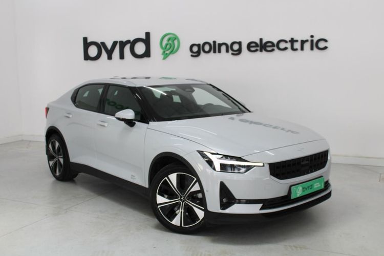 Polestar 2 - Photo 1
