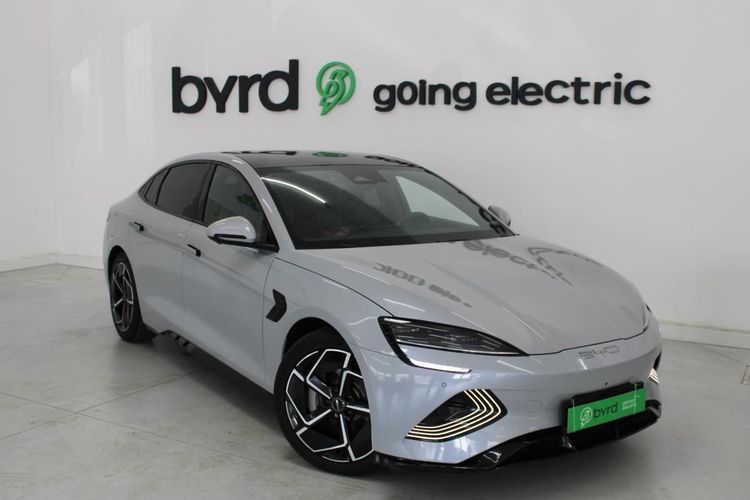 BYD Seal - Photo 1