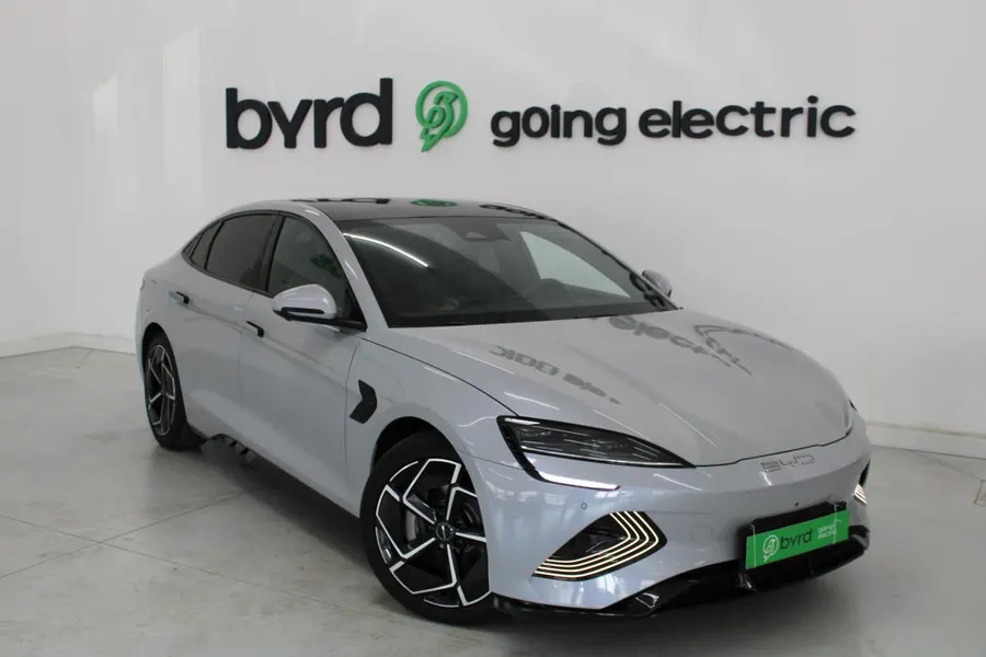 BYD Seal - Photo 1