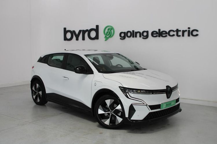 Renault Mégane E-Tech - Photo 1