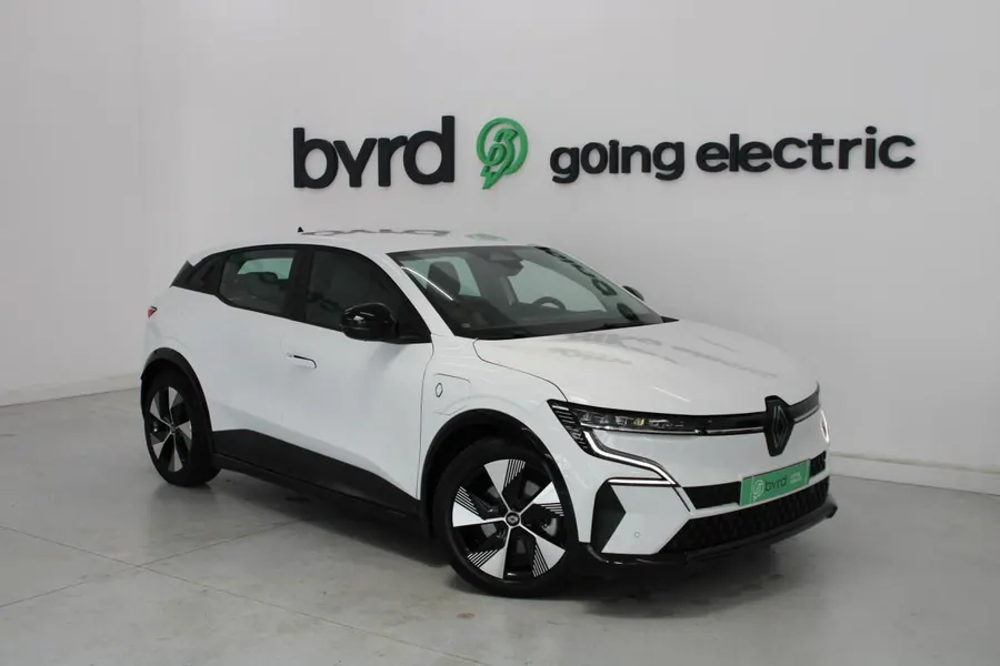 Renault Mégane E-Tech - Photo 1