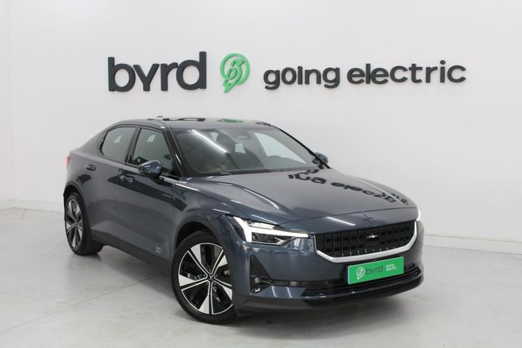 Polestar 2 - Photo 1