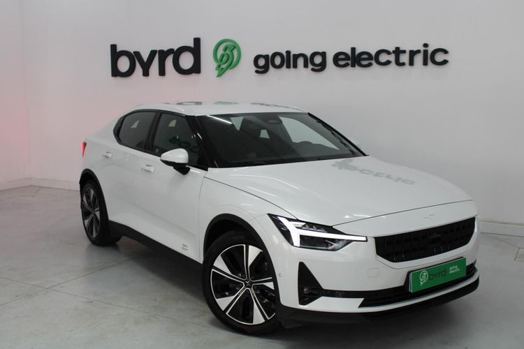 Polestar 2 - Photo 1