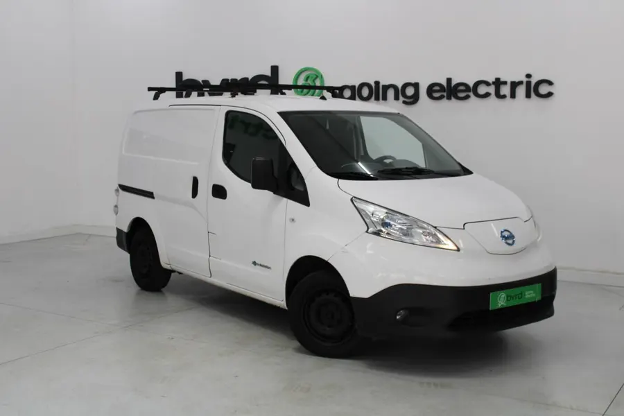 Nissan e-NV200 - Photo 1